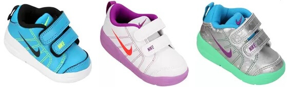 Tênis Nike Pico Lt Infantil para bebês