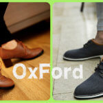 Dicas de Como Usar Sapatos Oxford com Criatividade e Elegância