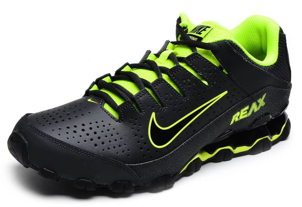 nike reax 44
