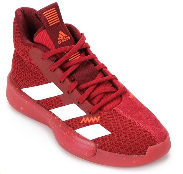 adidas pro next k