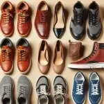 lista das melhores marcas de sapatos